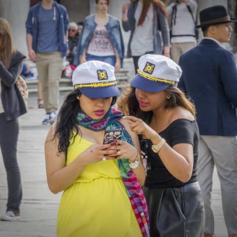 La Monténégro, un pays adriatique que les touristes adorent.